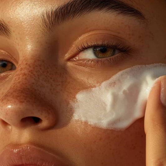 Pourquoi dire adieu aux silicones et parabènes ?