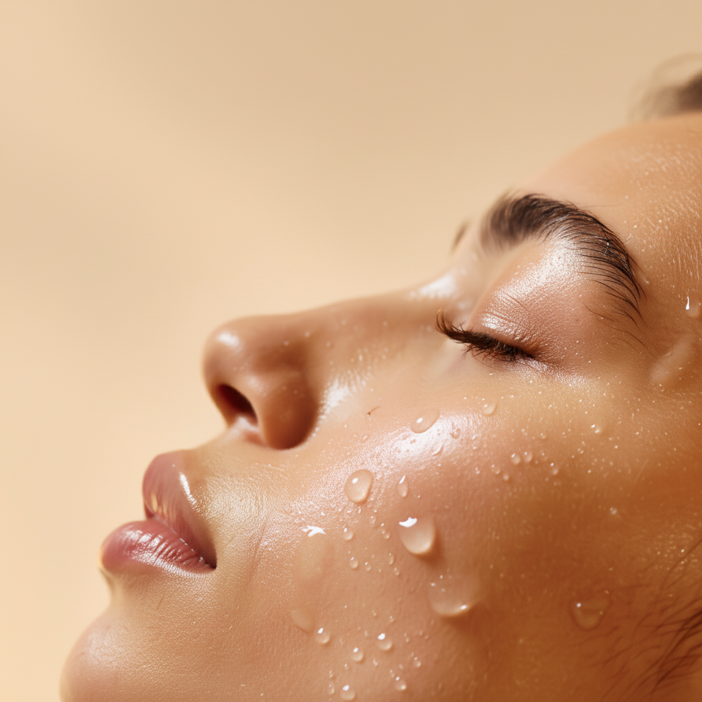 Hydratation & Nutrition