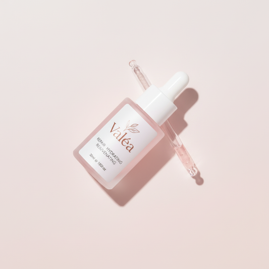 Sérum Visage au Rétinol – Valéa