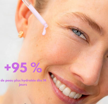 Le Duo Essentiel Soin de la Peau