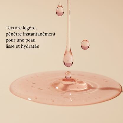 Sérum Visage au Rétinol – Valéa