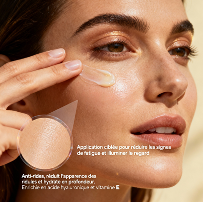 Sérum Visage au Rétinol – Valéa