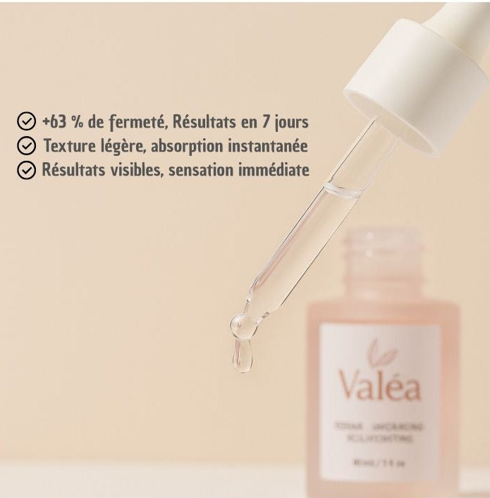 Sérum Visage au Rétinol – Valéa