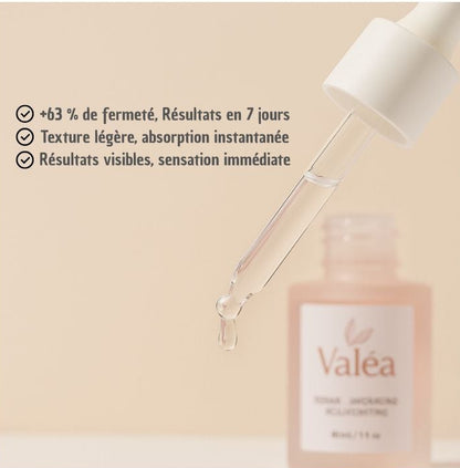 Sérum Visage au Rétinol – Valéa