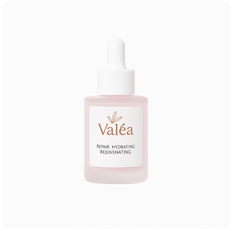 Sérum Visage au Rétinol – Valéa