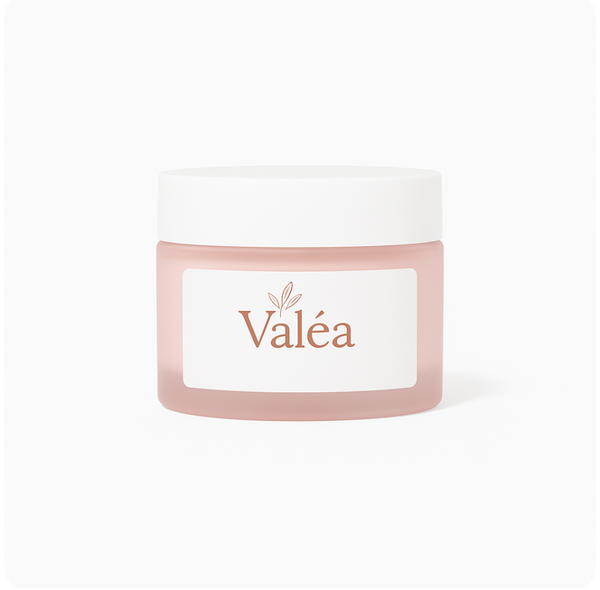 Crème hydratante Valéa
