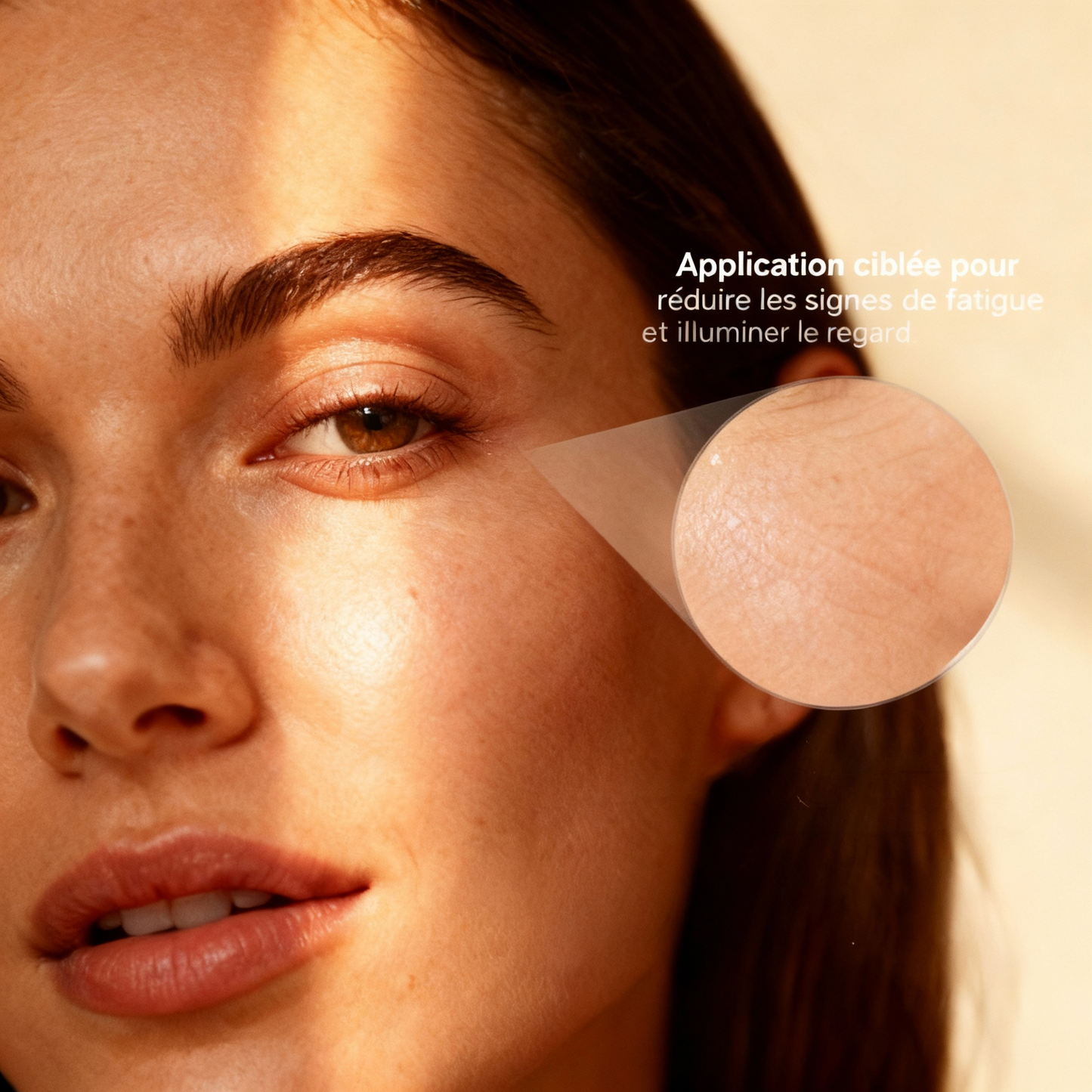 Crème hydratante Valéa