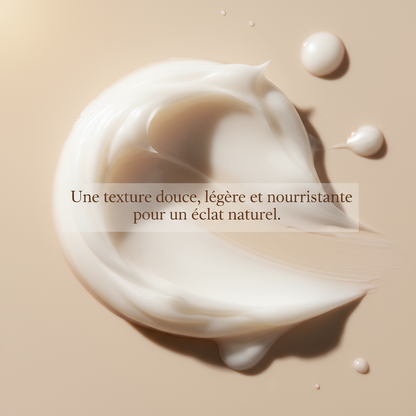 Crème hydratante Valéa