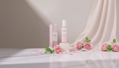 Nettoyant visage Valéa