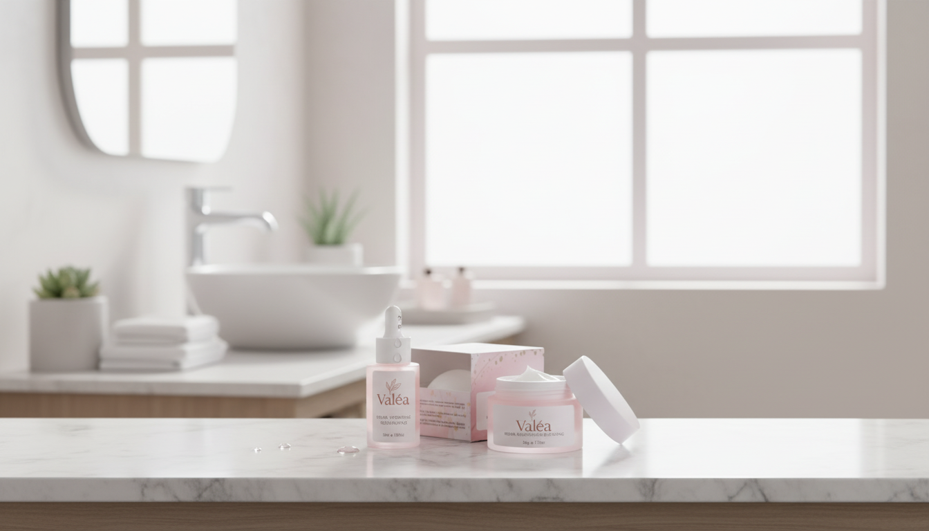 Le Duo Essentiel Soin de la Peau