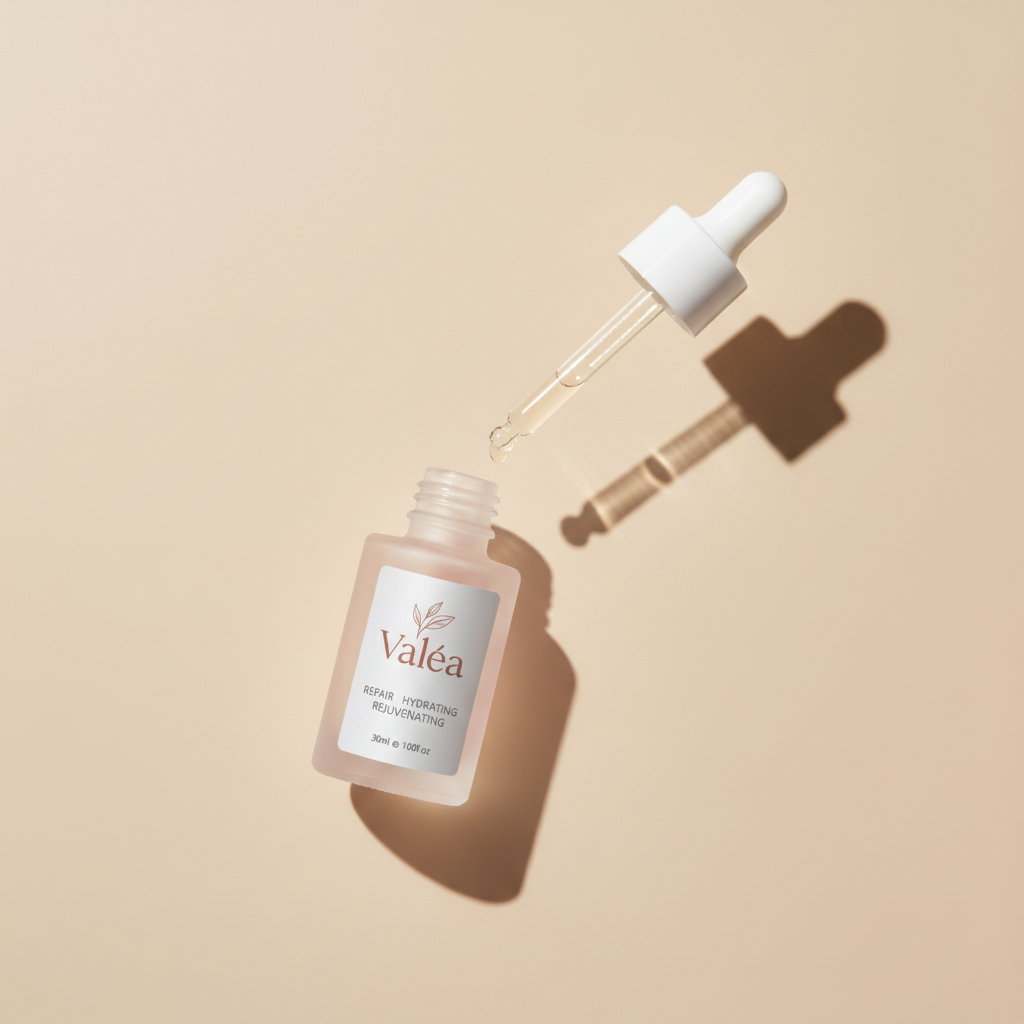 Sérum Visage au Rétinol – Valéa