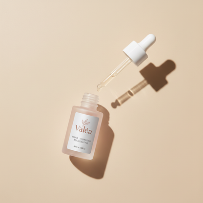 Sérum Visage au Rétinol – Valéa